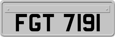 FGT7191