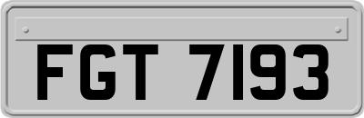 FGT7193