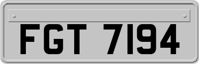 FGT7194