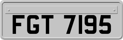 FGT7195