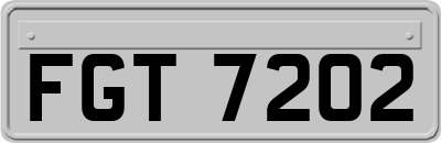 FGT7202