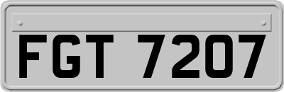 FGT7207