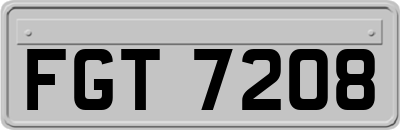 FGT7208