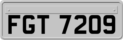 FGT7209