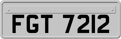 FGT7212