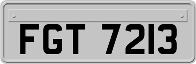 FGT7213