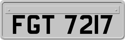 FGT7217