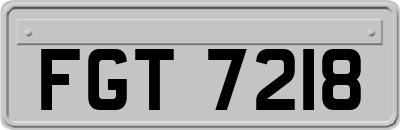 FGT7218
