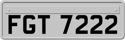 FGT7222