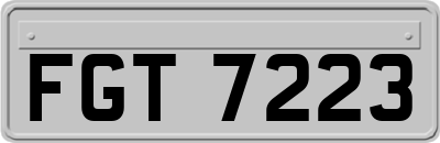 FGT7223