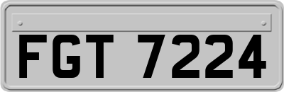 FGT7224