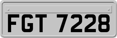 FGT7228