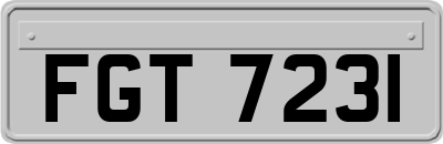 FGT7231