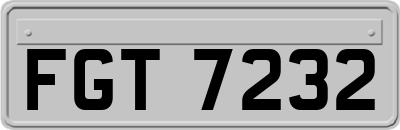 FGT7232