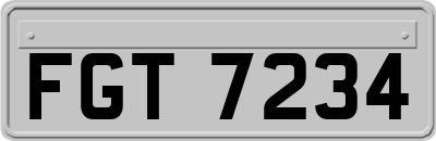 FGT7234