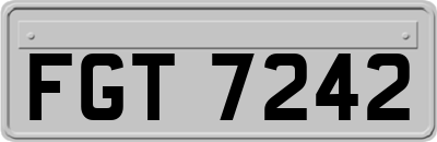 FGT7242