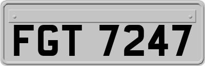 FGT7247