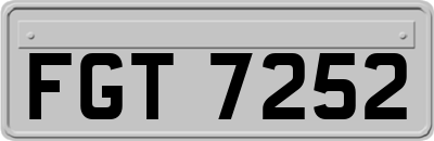 FGT7252