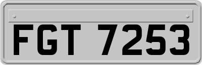 FGT7253