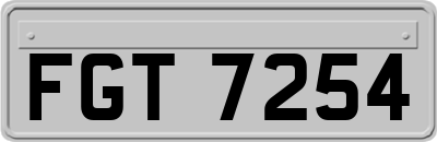 FGT7254