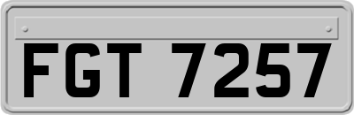 FGT7257