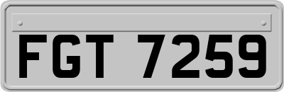 FGT7259