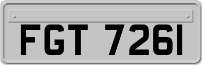 FGT7261