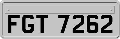 FGT7262