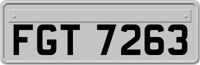 FGT7263