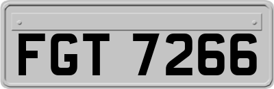 FGT7266