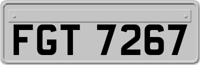 FGT7267