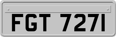 FGT7271