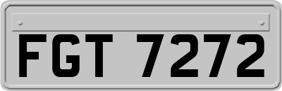 FGT7272