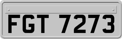 FGT7273