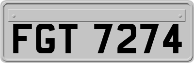 FGT7274
