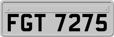 FGT7275