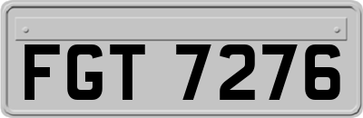 FGT7276