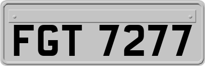 FGT7277