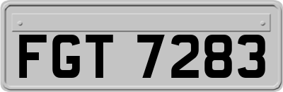 FGT7283