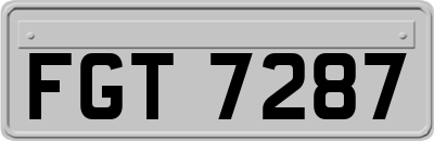 FGT7287