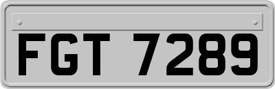 FGT7289