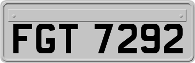 FGT7292