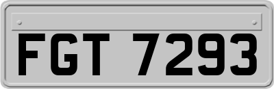 FGT7293