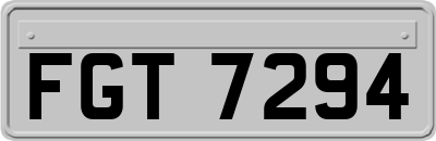 FGT7294