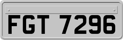 FGT7296