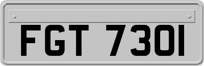 FGT7301