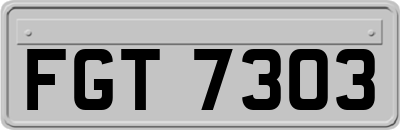 FGT7303