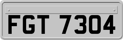 FGT7304