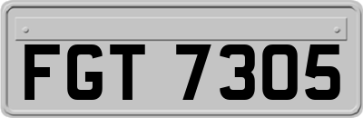 FGT7305