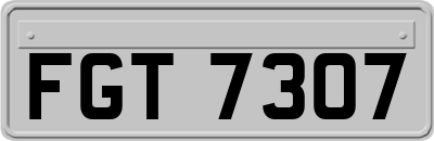 FGT7307